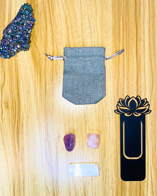 Love & Healing Bundle