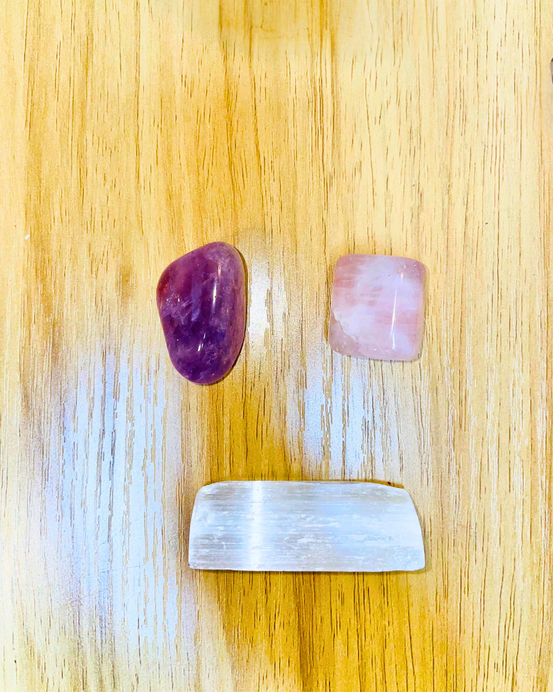 Love & Healing Bundle