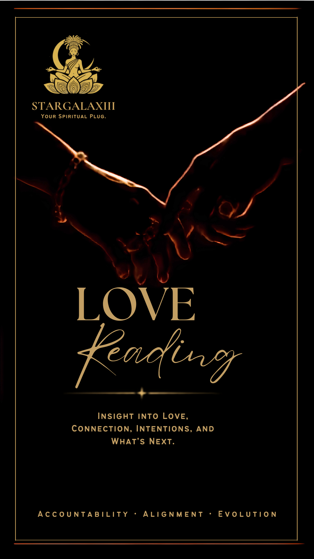 Love Tarot Reading