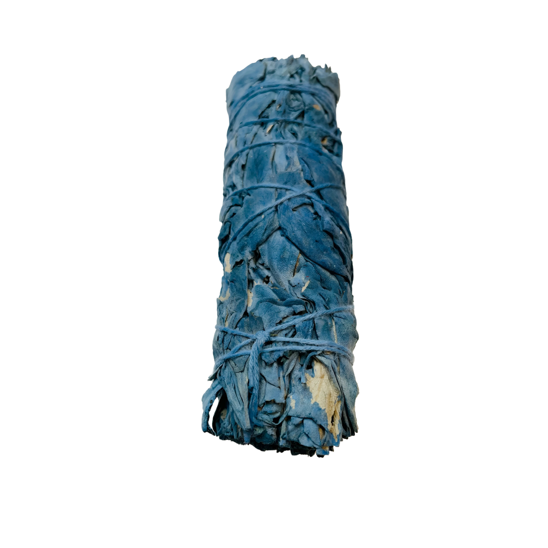 4 '' Nag Champa Sage Smudge Stick
