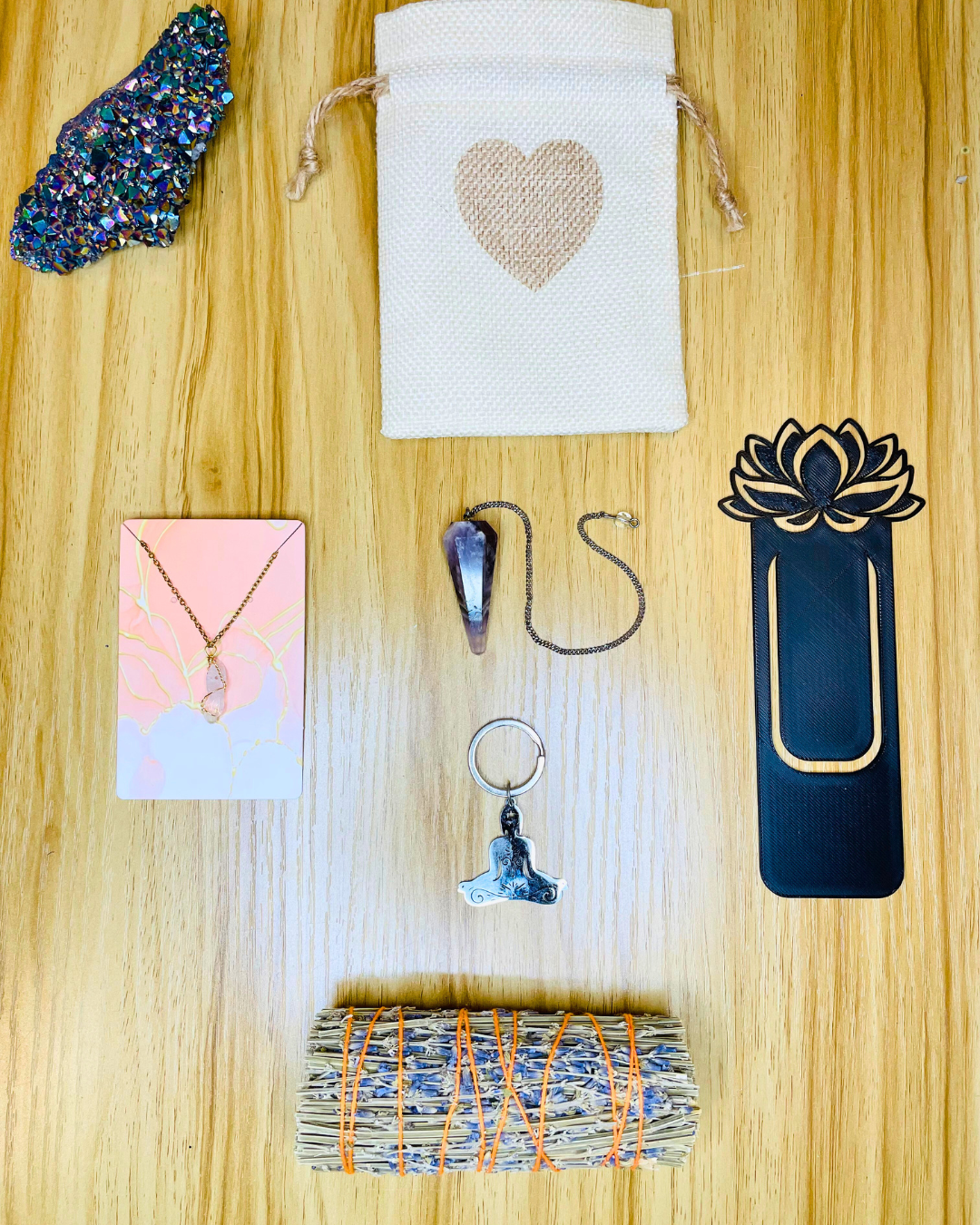 New Energy, Who Dis? Kit