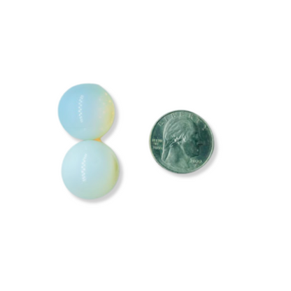 Opalite Sphere
