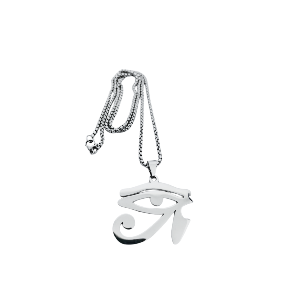 Eye of Horus Necklace