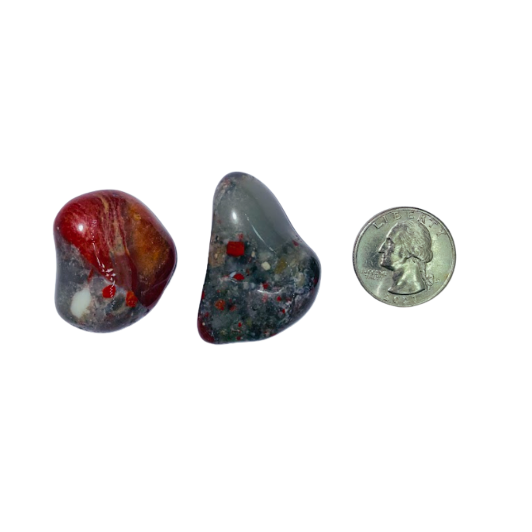 Bloodstone