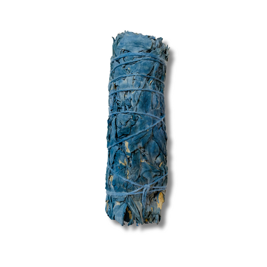 4 '' Nag Champa Sage Smudge Stick