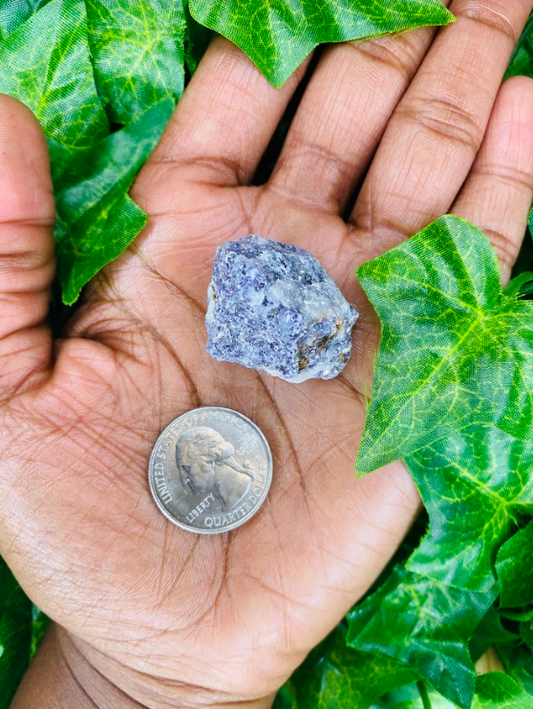Lepidolite
