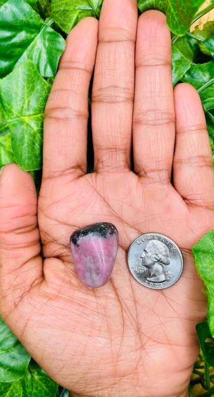 Rhodonite