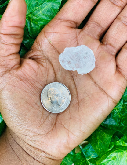 Clear Quartz