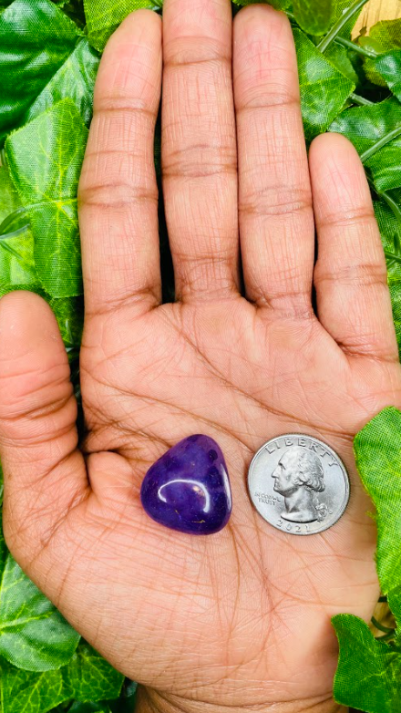 Dyed Agate