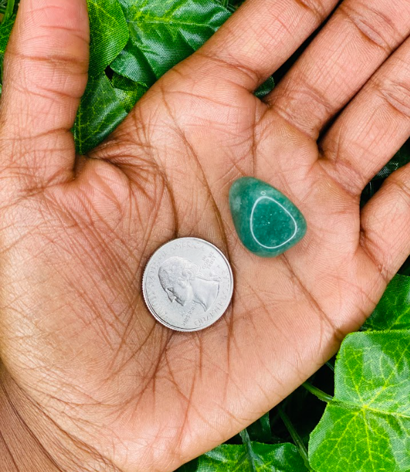 Green Aventurine