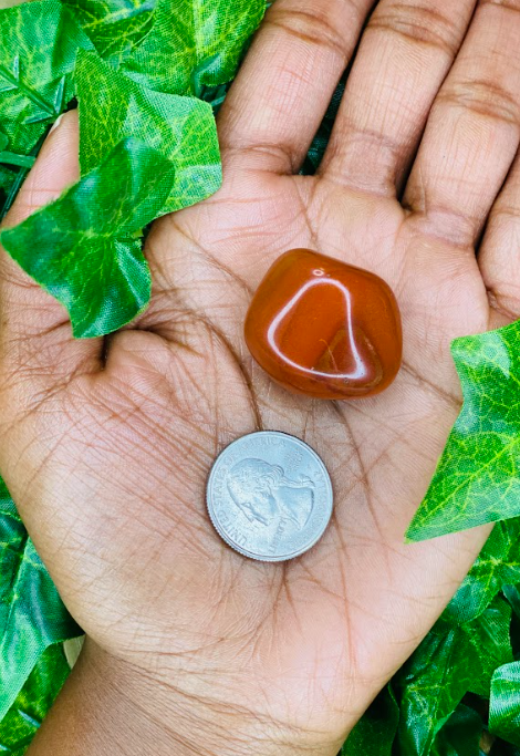 Red Jasper