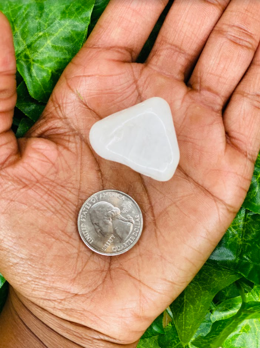 White Quartz