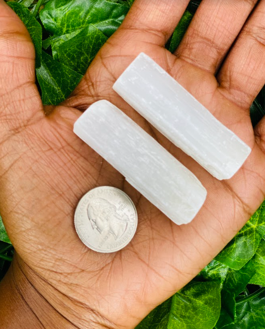 Selenite