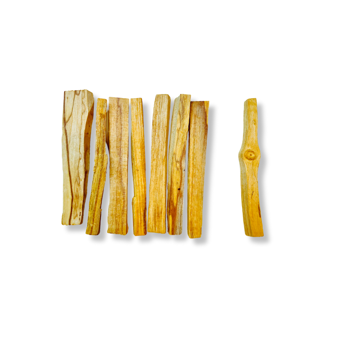 Palo Santo Sticks (3)
