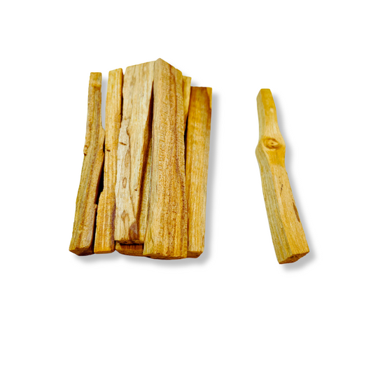 Palo Santo Sticks (3)